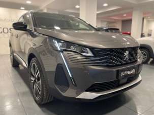 PEUGEOT 3008 Diesel 2023 usata