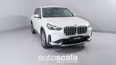 BMW X1 Diesel 2022 usata