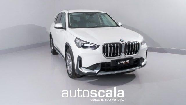 BMW X1 Diesel 2022 usata foto