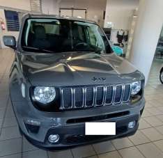 JEEP Renegade Diesel 2020 usata, Biella