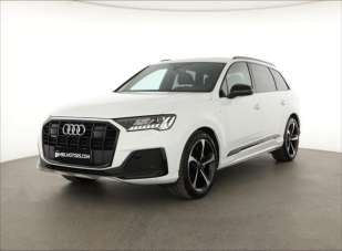 AUDI Q7 Elettrica/Diesel 2023 usata, Milano