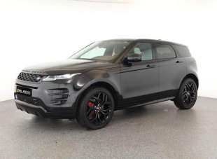 LAND ROVER Range Rover Evoque Elettrica/Diesel 2023 usata, Milano