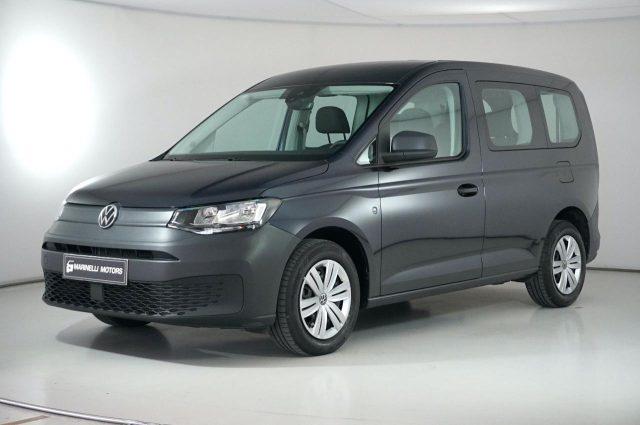 VOLKSWAGEN Caddy Diesel 2023 usata, Milano foto