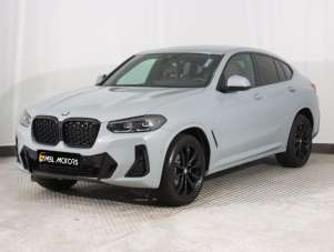 BMW X4 Elettrica/Diesel 2023 usata, Milano