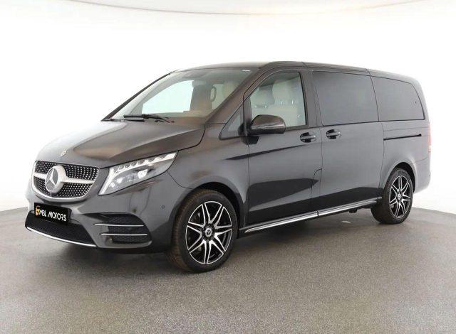 MERCEDES-BENZ V 300 Diesel 2023 usata, Milano foto