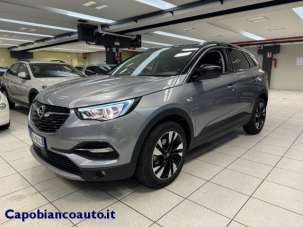 OPEL Crossland X Diesel 2019 usata