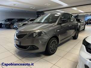 LANCIA Ypsilon Elettrica/Benzina 2022 usata