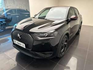 DS AUTOMOBILES DS 3 Crossback Benzina 2019 usata, Cuneo