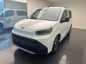 TOYOTA Proace City Verso Diesel 2024 usata, Cuneo