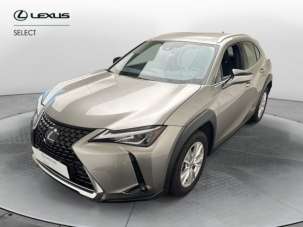 LEXUS UX 250h Elettrica/Benzina 2020 usata, Cuneo