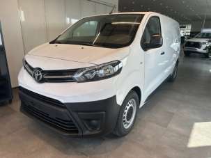 TOYOTA Proace Diesel 2024 usata, Cuneo