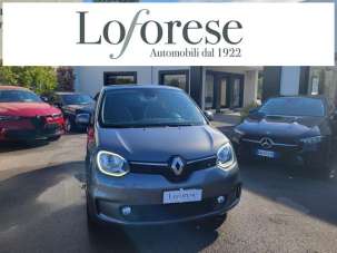 RENAULT Twingo Benzina 2020 usata, Taranto