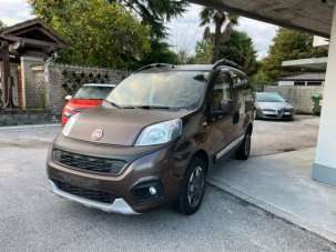 FIAT Qubo Diesel 2017 usata