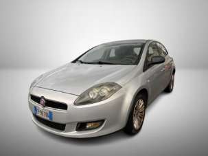 FIAT Bravo Diesel 2013 usata