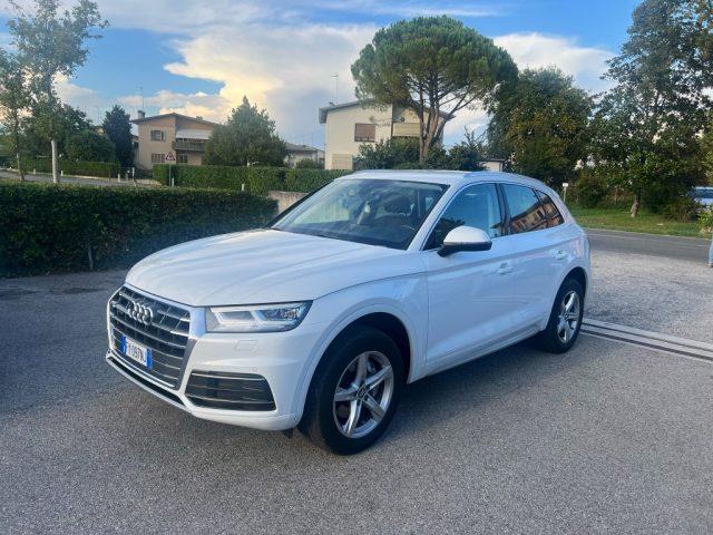 AUDI Q5 Diesel 2019 usata foto