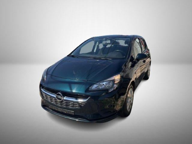 OPEL Corsa Benzina 2015 usata foto