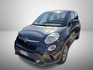 FIAT 500L Diesel 2014 usata