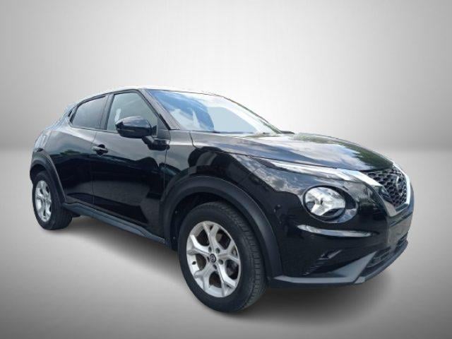 NISSAN Juke Benzina 2021 usata foto