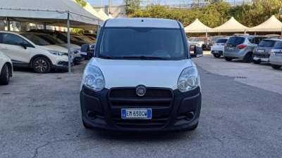 FIAT Doblo Diesel 2012 usata