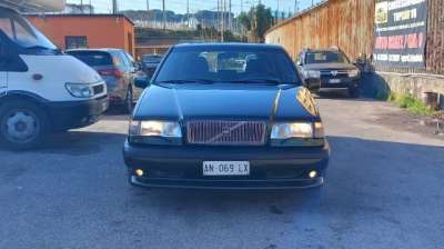 VOLVO 850 Benzina 1997 usata