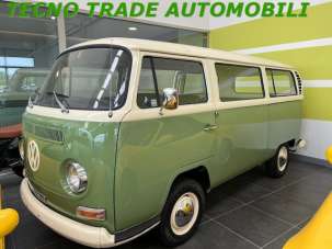 VOLKSWAGEN T2 Benzina 1970 usata, Venezia