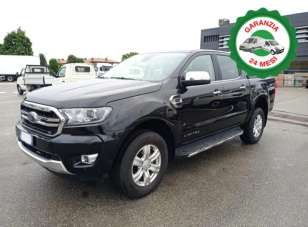 FORD Ranger Diesel 2021 usata