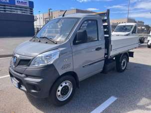 PIAGGIO Porter NP6 Benzina/GPL 2023 usata