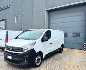 FIAT Talento Diesel 2020 usata