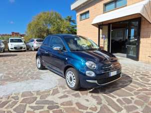 FIAT 500 Benzina 2019 usata, Roma