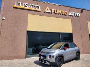 CITROEN C3 Aircross Diesel 2020 usata, Ancona