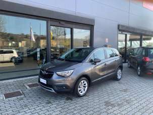 OPEL Crossland X Diesel 2020 usata, Ancona