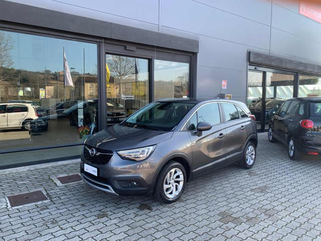 OPEL Crossland X Diesel 2020 usata, Ancona foto