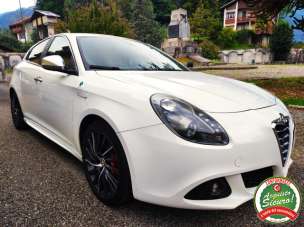 ALFA ROMEO Giulietta Benzina 2011 usata, Vercelli