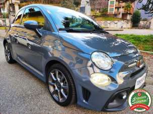 ABARTH 595 Benzina 2021 usata, Vercelli