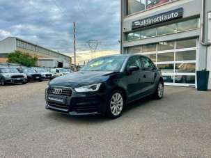 AUDI A1 Diesel 2018 usata