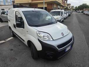 FIAT Fiorino Diesel 2020 usata, Roma