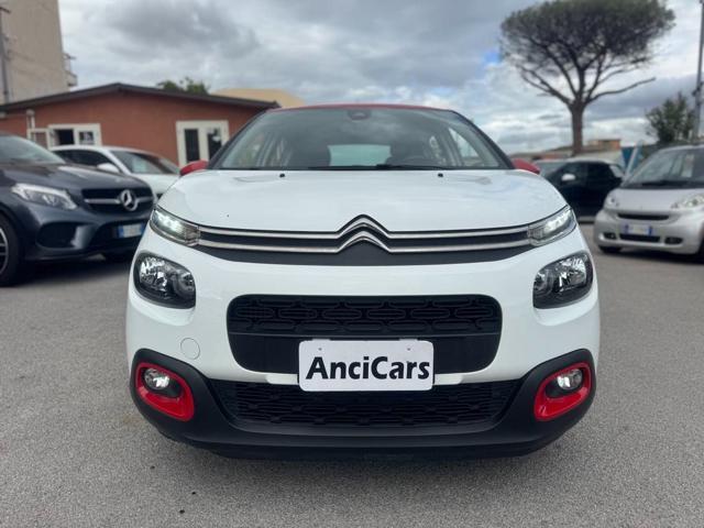 CITROEN C3 Diesel 2017 usata, Napoli foto