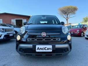 FIAT 500L Diesel 2019 usata, Napoli