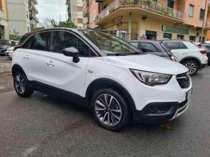 OPEL Crossland X Diesel 2017 usata