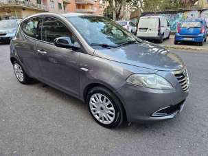 LANCIA Ypsilon Benzina 2012 usata