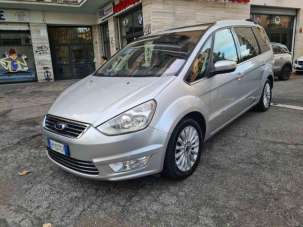 FORD Galaxy Diesel 2012 usata