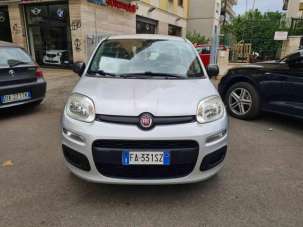 FIAT Panda Diesel 2015 usata