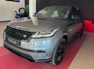 LAND ROVER Range Rover Velar Diesel 2018 usata