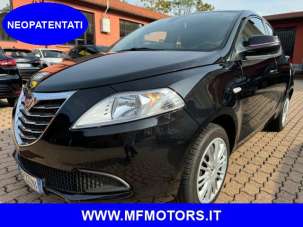 LANCIA Ypsilon Benzina 2013 usata, Milano