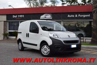 FIAT Fiorino Diesel 2018 usata, Roma