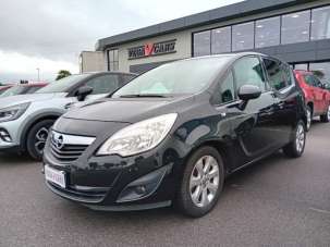 OPEL Meriva Diesel 2013 usata, Venezia