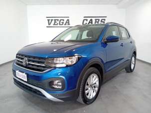 VOLKSWAGEN T-Cross Benzina 2022 usata, Venezia