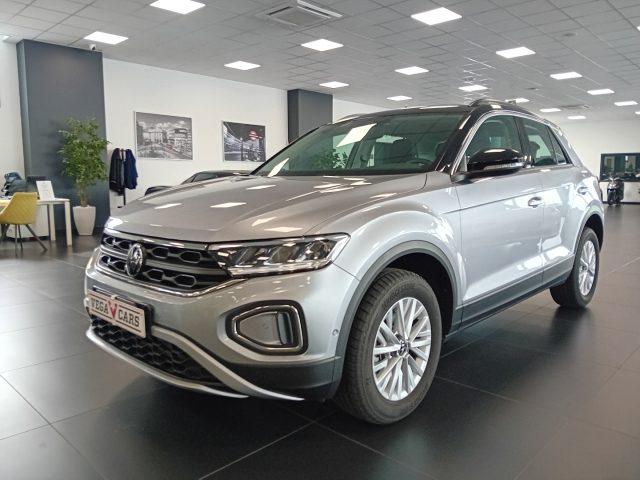 VOLKSWAGEN T-Roc Diesel 2023 usata, Venezia foto