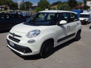 FIAT 500L Diesel 2021 usata, Macerata