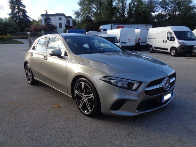 MERCEDES-BENZ A 180 Diesel 2020 usata, Macerata foto